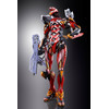 Neon Genesis Evangelion - EVA-02 Production Model (EVA 2020) - Metal Build