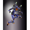 Neon Genesis Evangelion Figura Diecast Metal Build EVA-01 Test Type