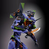 Neon Genesis Evangelion Figura Diecast Metal Build EVA-01 Test Type