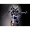 Neon Genesis Evangelion Figura Diecast Metal Build EVA-01 Test Type