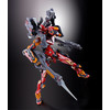 Neon Genesis Evangelion Figura Diecast Metal Build EVA-02 Test Type