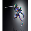 Neon Genesis Evangelion - Metal Build - EVA 01 test type metallic