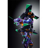 Neon Genesis Evangelion - Metal Build - EVA 01 test type metallic