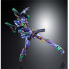 Neon Genesis Evangelion - Metal Build - EVA 01 test type metallic