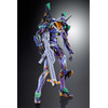 Neon Genesis Evangelion - Metal Build - EVA 01 test type metallic