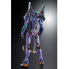 Neon Genesis Evangelion - Metal Build - EVA 01 test type metallic
