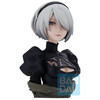 Nier Automata - 2B Art Scale - Ichibansho