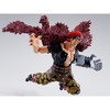 One Piece - Eustass Kid - SH Figuarts