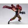 One Piece - Eustass Kid - SH Figuarts
