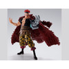One Piece - Eustass Kid - SH Figuarts