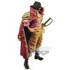 One Piece - Gol D Roger - King of Artist