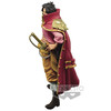One Piece - Gol D Roger - King of Artist