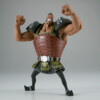 One Piece - Jozu - Battle Record