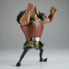 One Piece - Jozu - Battle Record