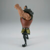 One Piece - Jozu - Battle Record