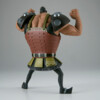 One Piece - Jozu - Battle Record