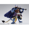 One Piece - Kaido of the beast (beast-man form) - SH Figuarts