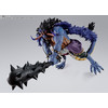 One Piece - Kaido of the beast (beast-man form) - SH Figuarts