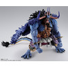 One Piece - Kaido of the beast (beast-man form) - SH Figuarts