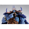 One Piece - Kaido of the beast (beast-man form) - SH Figuarts