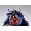 One Piece - Kaido of the beast (beast-man form) - SH Figuarts