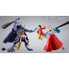 One Piece - Kaido of the beast (beast-man form) - SH Figuarts