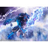 One Piece - Kaido of the beast (beast-man form) - SH Figuarts