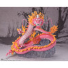 One Piece - Kouzuki Momonosuke Twin dragons - Extra battle Figuarts Zero