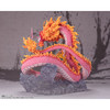 One Piece - Kouzuki Momonosuke Twin dragons - Extra battle Figuarts Zero