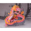 One Piece - Kouzuki Momonosuke Twin dragons - Extra battle Figuarts Zero