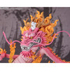 One Piece - Kouzuki Momonosuke Twin dragons - Extra battle Figuarts Zero