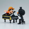 One Piece - Log Stories - Luffy & Brook