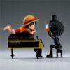 One Piece - Log Stories - Luffy & Brook