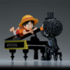 One Piece - Log Stories - Luffy & Brook