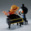 One Piece - Log Stories - Luffy & Brook