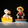 One Piece - Log Stories - Luffy & Going Merry