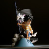 One Piece - Log Stories - Monkey D. Luffy "Bandera"