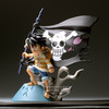One Piece - Log Stories - Monkey D. Luffy "Bandera"