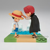 One Piece - Log Stories - Monkey D. Luffy & Shanks
