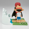 One Piece - Log Stories - Monkey D. Luffy & Shanks