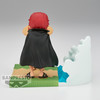 One Piece - Log Stories - Monkey D. Luffy & Shanks