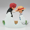 One Piece - Log Stories - Monkey D. Luffy & Shanks