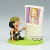 One Piece - Log Stories - Usopp & Kaya
