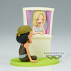 One Piece - Log Stories - Usopp & Kaya