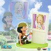 One Piece - Log Stories - Usopp & Kaya