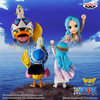 One Piece - Log Stories - Vivi & Karoo