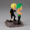 One Piece - Log Stories - Zoro & Sanji