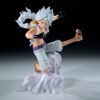 One Piece - Luffy & Bonney - Senkozekkei (PACK)