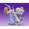 One Piece - Luffy Gear 5 - Giant Chou Gekisen - Extra Battle Figuarts Zero