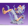 One Piece - Luffy Gear 5 - Giant Chou Gekisen - Extra Battle Figuarts Zero